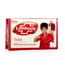 Lifebuoy